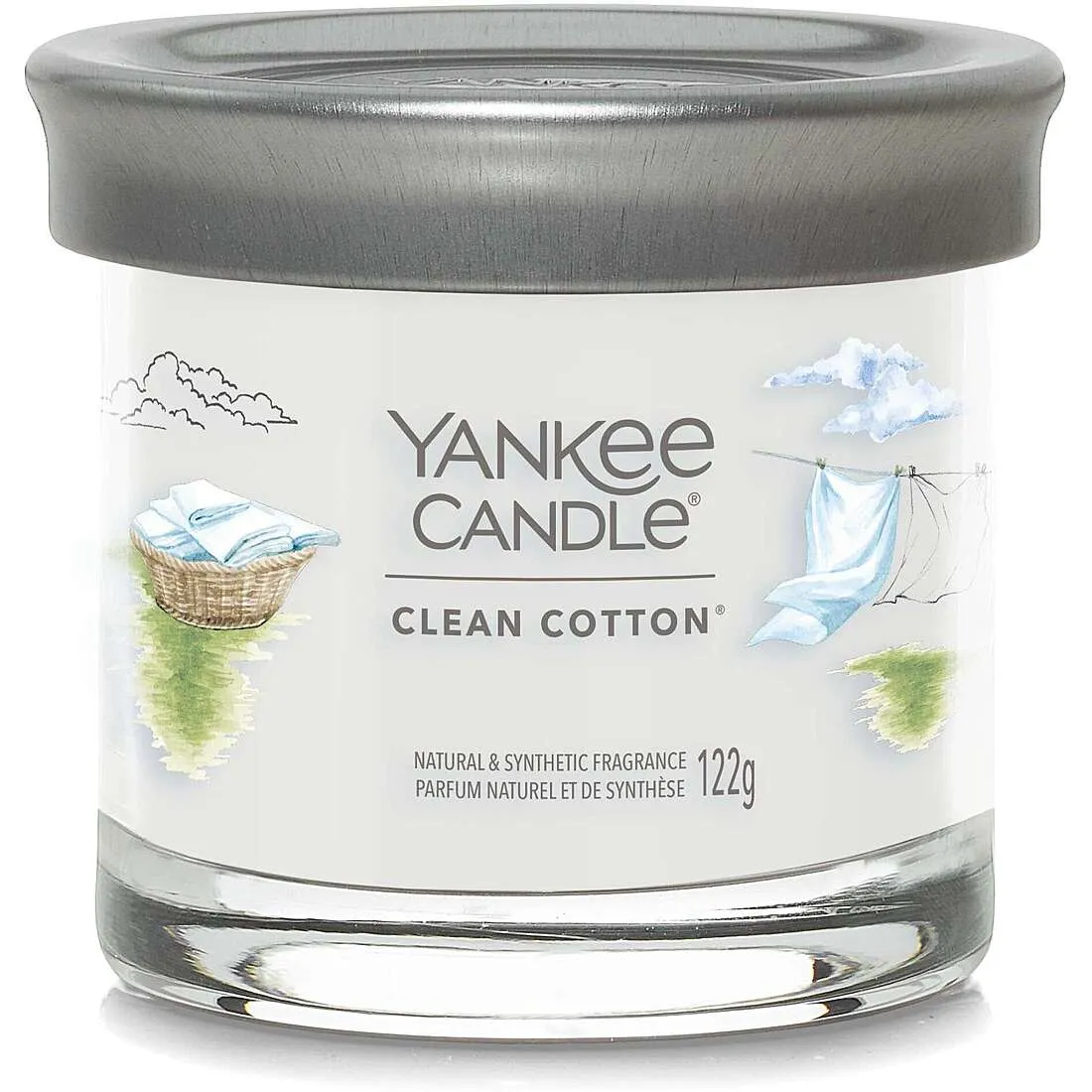 Candela Giara Piccola Yankee Candle