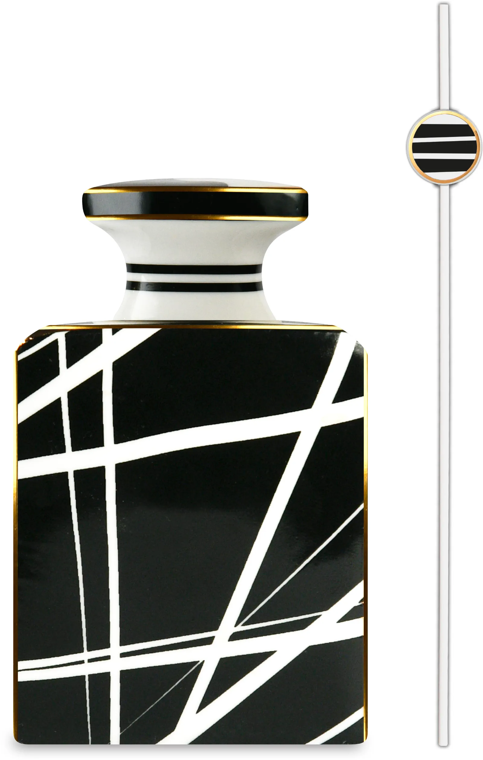 Bottiglia Profumata Baci Milano Optical 100 ml