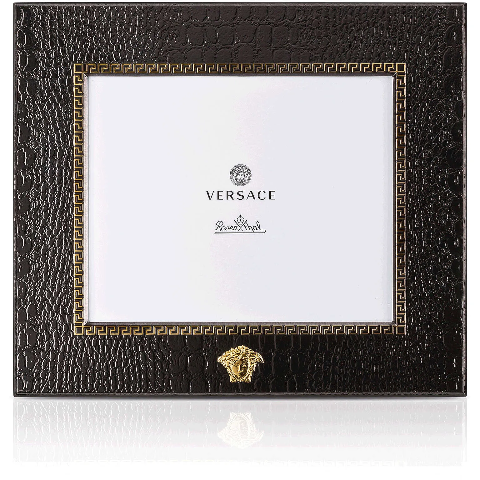 Versace Portafoto Orizzontale Medusa 15x20 Modello VS0105-15A-69077-321341