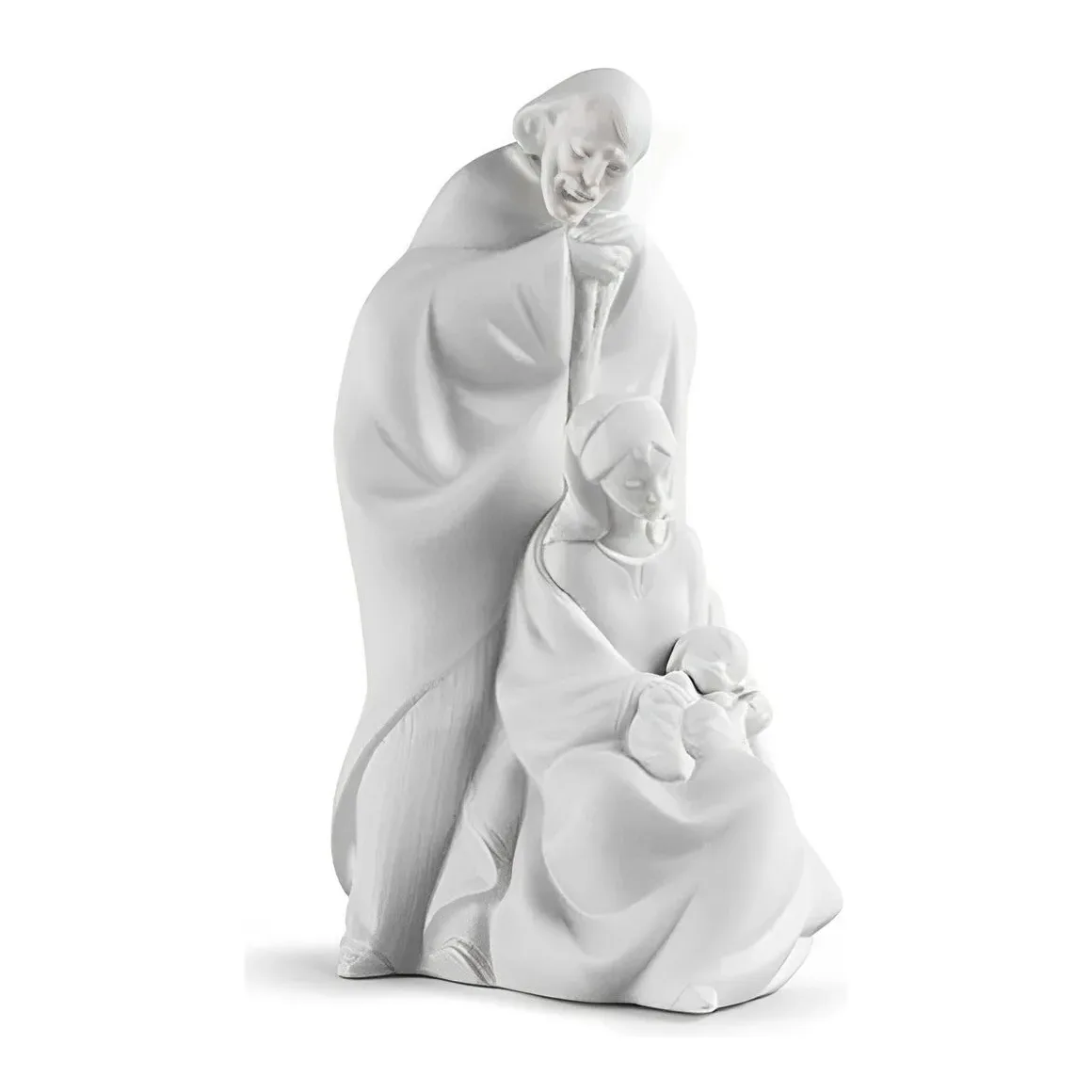 è nato un bambino nao