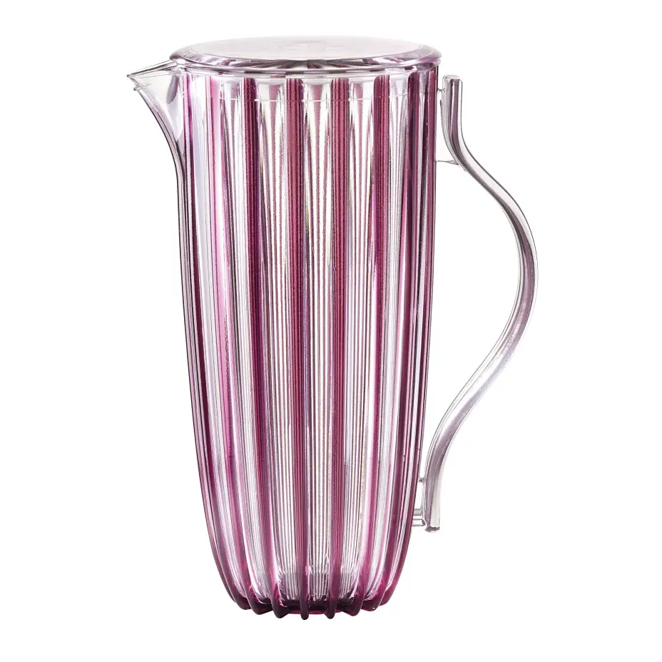 Caraffa Ametista 'Dolcevita' Guzzini