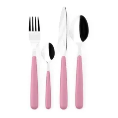 SET 24 PCS POSATE ''POP'' Guzzini