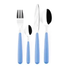 SET 24 PCS POSATE ''POP'' Guzzini