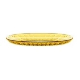 Vassoio Ovale Piccolo Guzzini Vanity 32 cm Acrilico