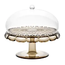 Alzata Con Campana Vanity 'Guzzini'