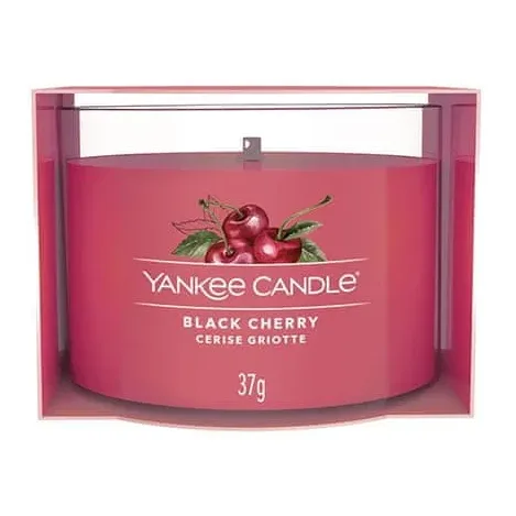Porta Candela Tea Light Yankee Candle