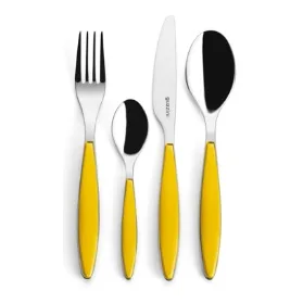 SET 24 PCS POSATE 'FEELING' Ambra Guzzini