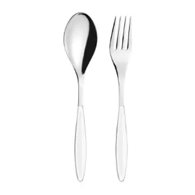 set a servire per insalata