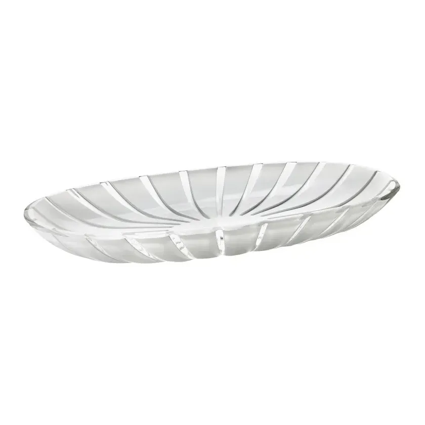 Vassoio Guzzini Grace Bianco 38 cm