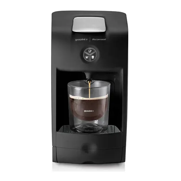 Macchina Espresso Guzzini Hausbrandt Plus