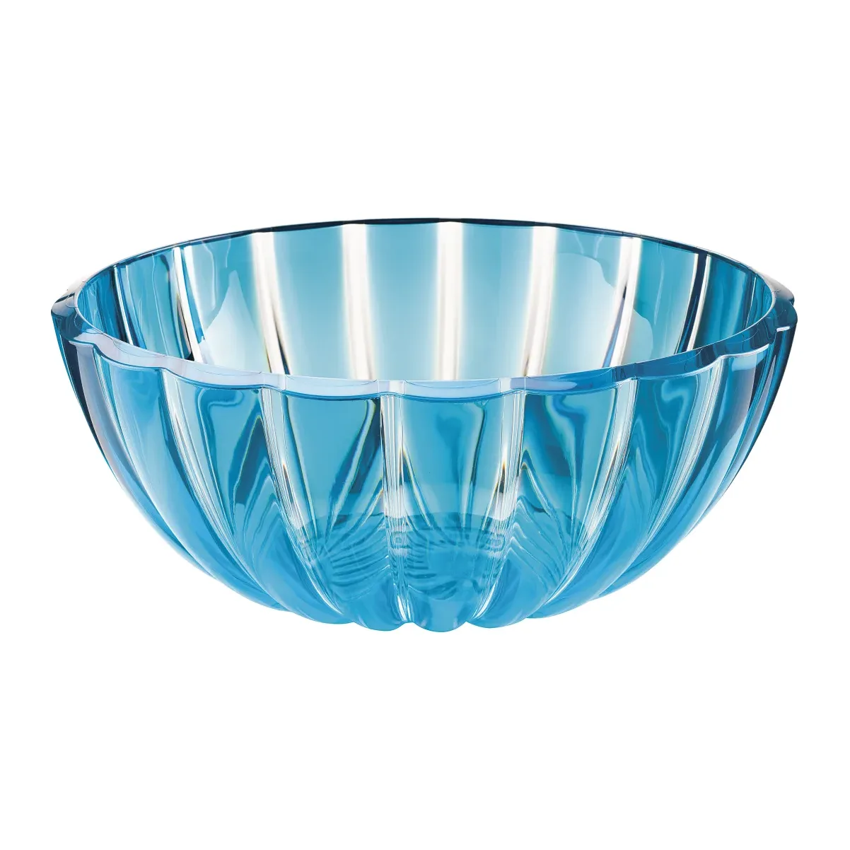 Contenitore Guzzini Dolcevita M 20 cm Turchese