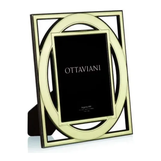 Portafoto Oro Argento Ottaviani