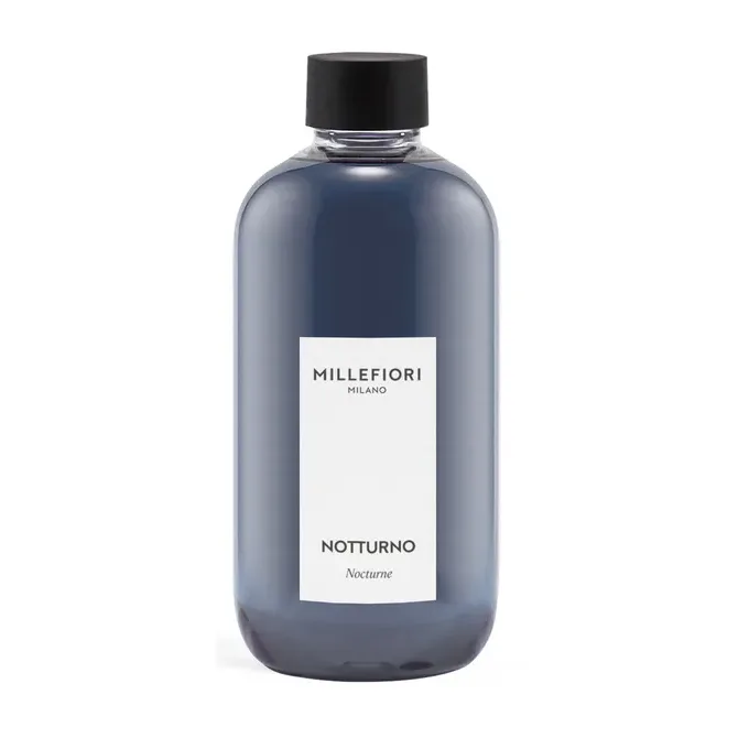 Ricarica Diffusore Millefiori Milano Notturno 250 ml