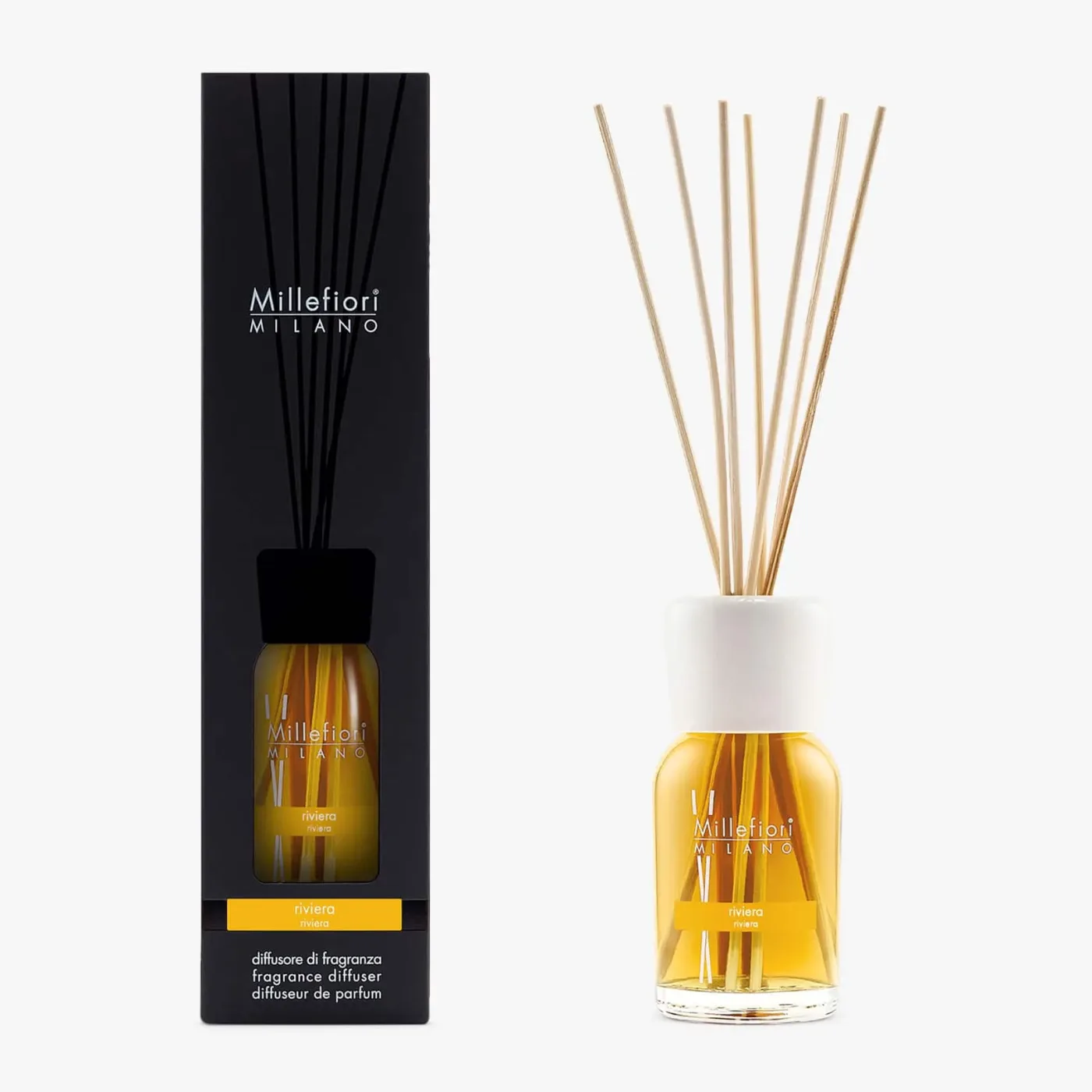 Diffusore Bastoncino 100ml 'Riviera'