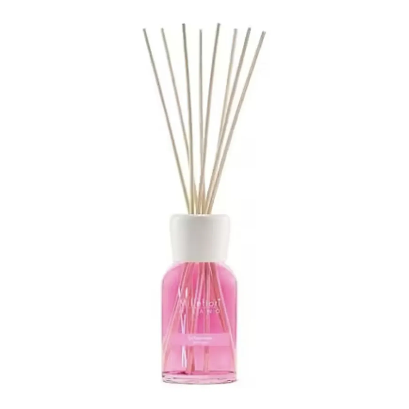 Millefiori Milano Diffusore Bastoncini 100ml 'Lychee Rose'