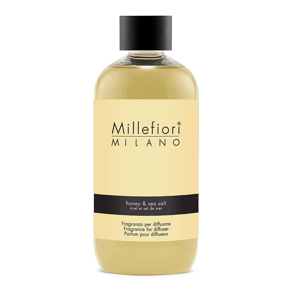RICARICA 250ml 'Honey & Sea Salt'