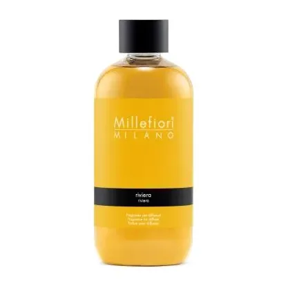 Ricarica Diffusore 250ml Millefiori Milano Riviera