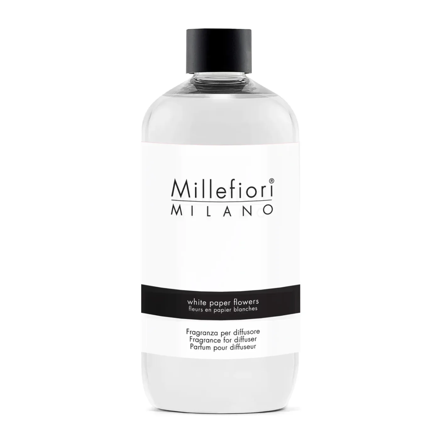 Ricarica Diffusore 250ml 'White Paper Flowers'
