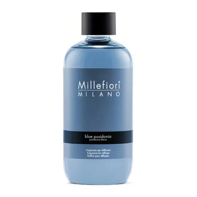 Ricarica Diffusore Millefiori Natural Blue Posidonia 500ml