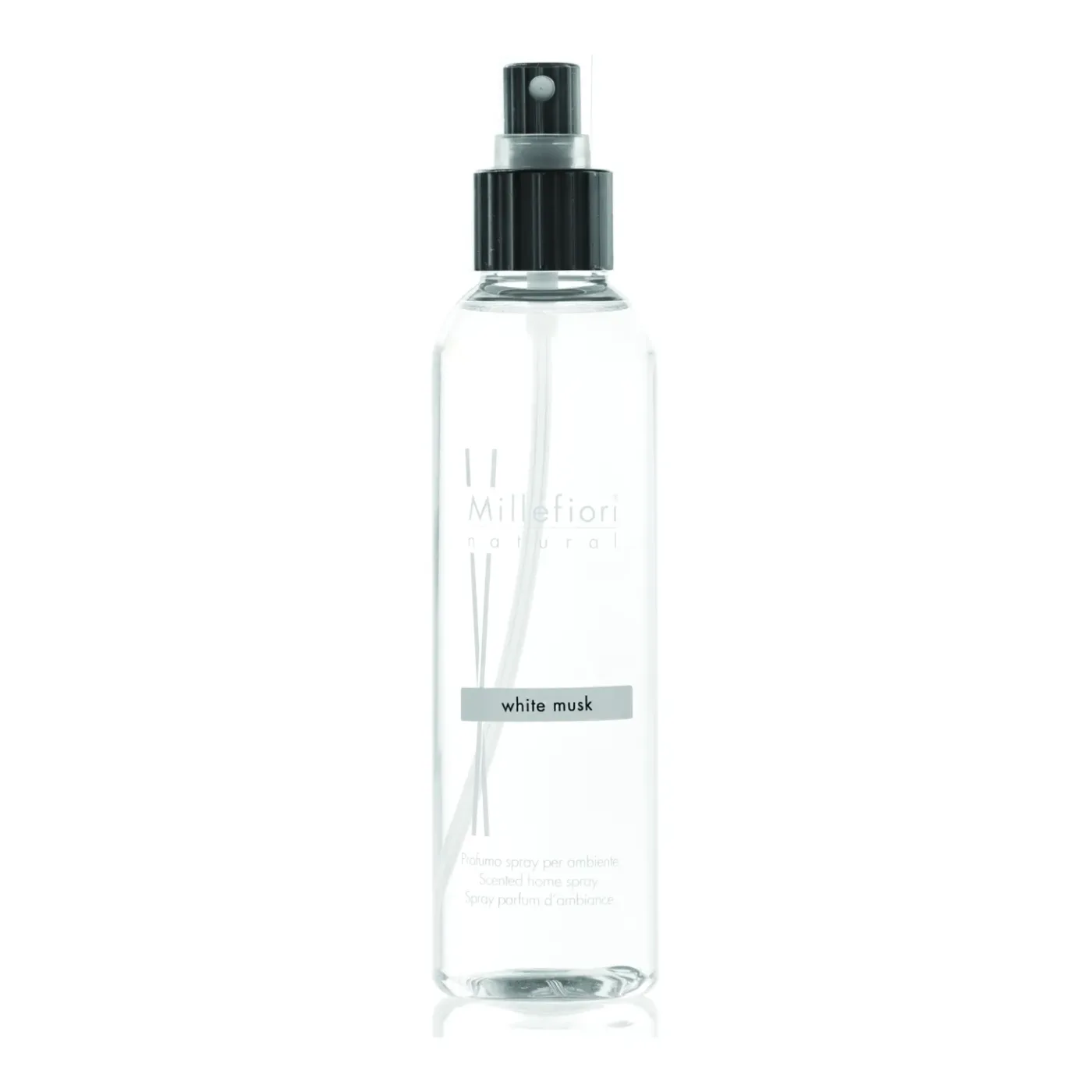 SPRAY PER AMBIENTI Millefiori Milano 150 ml 'Natural'