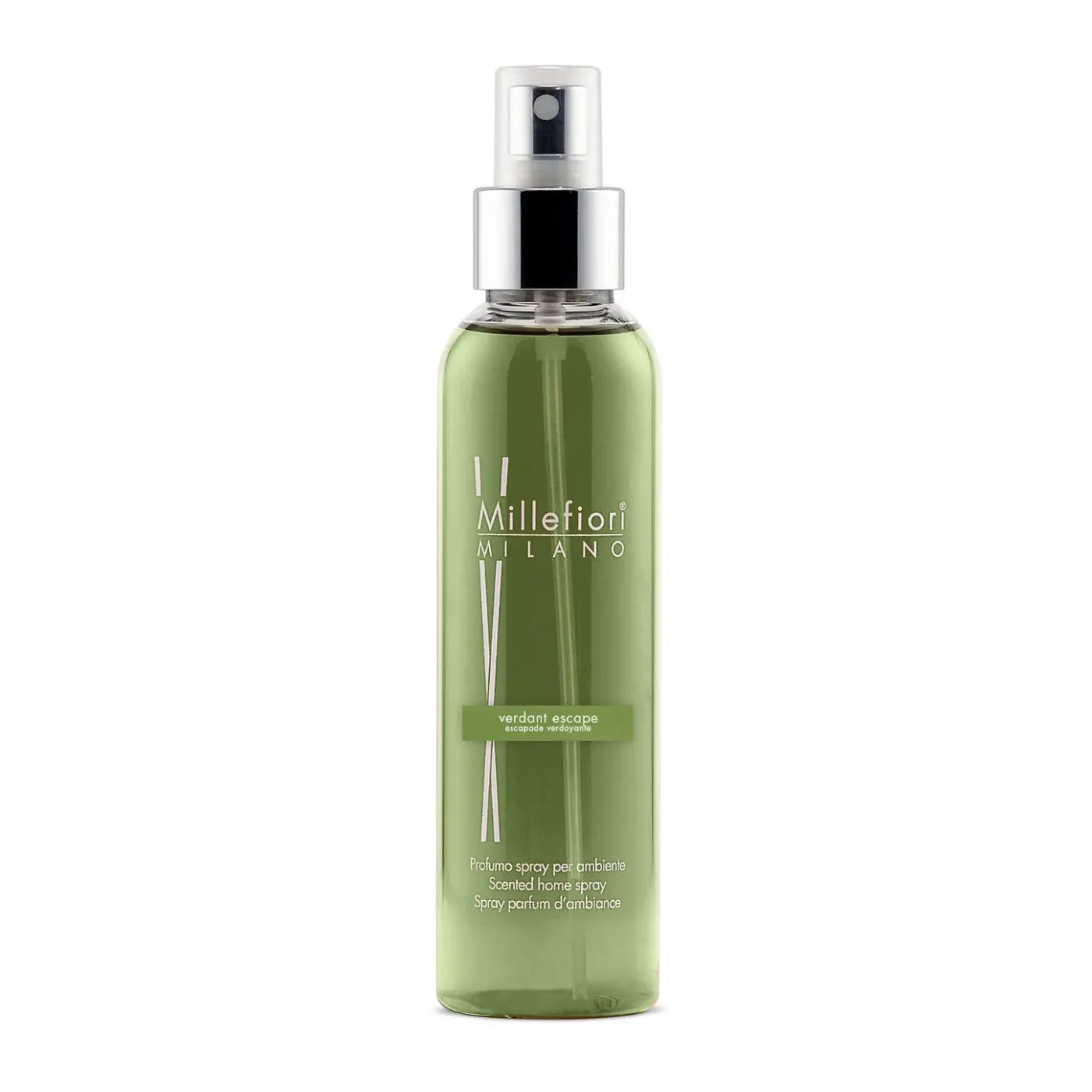 SPRAY PER AMBIENTI Millefiori Milano 150 ml 'Natural'