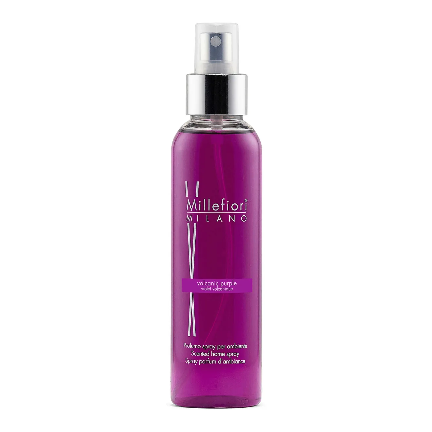 SPRAY PER AMBIENTI 150 ml volcanic