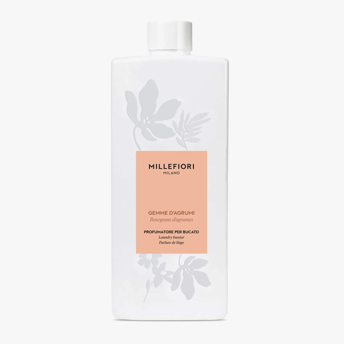 Profumatore Bucato Millefiori Gemme d'Agrumi 250ml