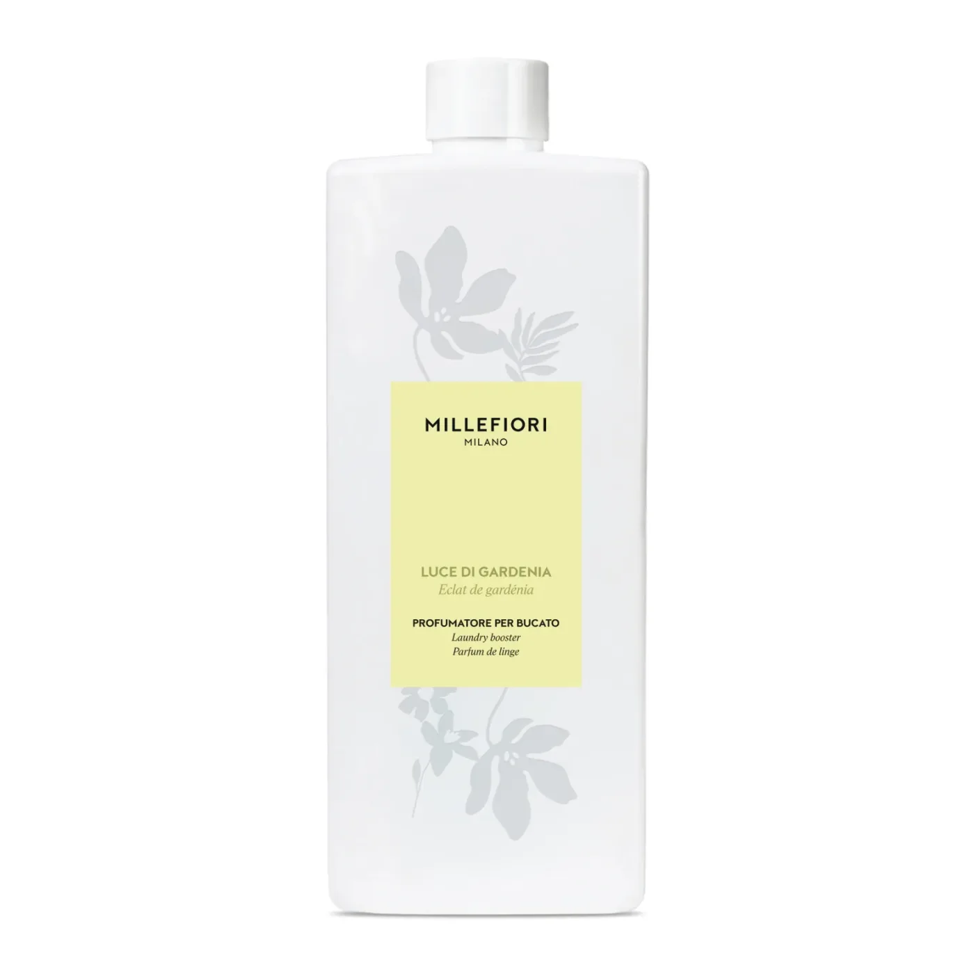 Profumatore Bucato Millefiori Luce di Gardenia 500ml