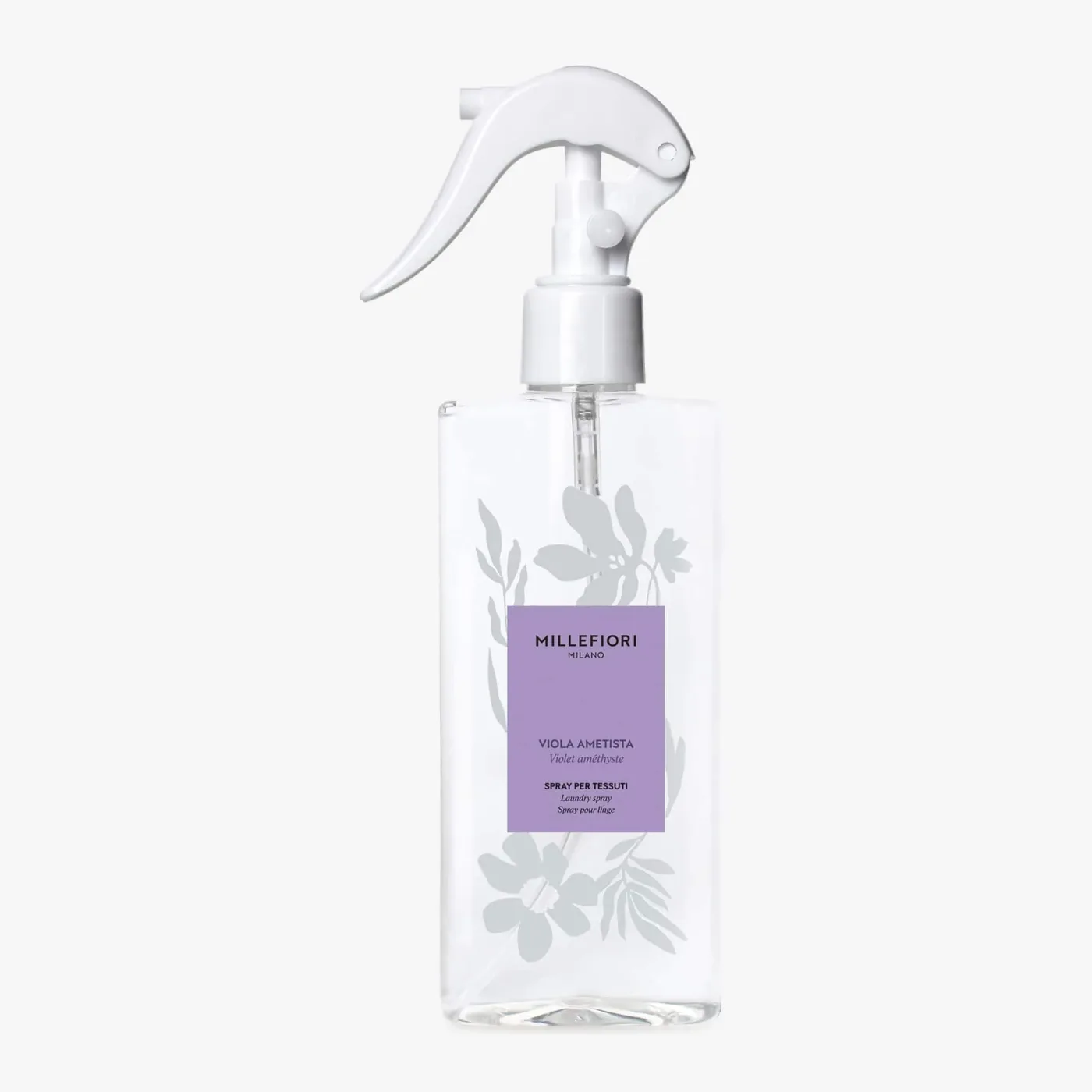 Spray Tessuti Viola Ametista 200ml 'Linea Tessuti'