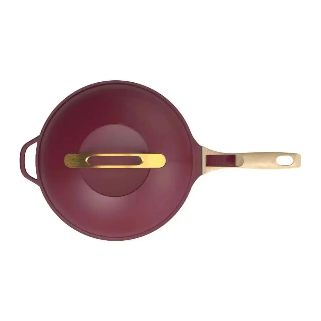 padella favolosa Cookut La Favolosa Rubino