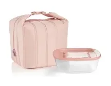 Borsa Termica Guzzini On The Go Handy Bio Rosa Guzzini