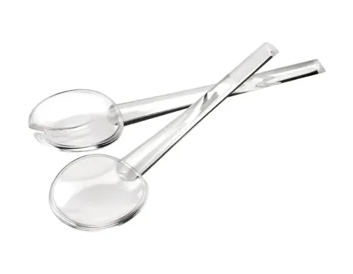 POSATA INSALATA 20 cm Trasparente Modello Happy hour Guzzini