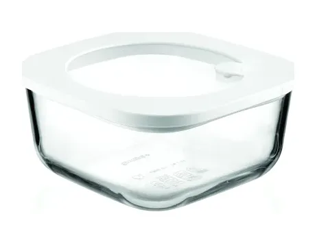 Contenitore Ermetico Vetro Guzzini Store&More 965 cc guzzini
