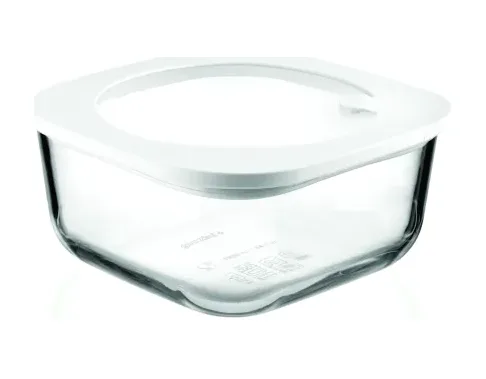Contenitore Ermetico Guzzini Store&More Glass L 1900 cc guzzini