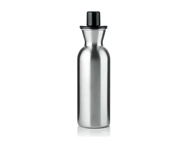 Oliera Acetiera Guzzini Perfect Dressing Steel 500 cc guzzini