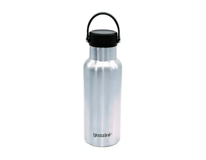 Bottiglia Termica Guzzini Energy 500cc Acciaio Inox Guzzini