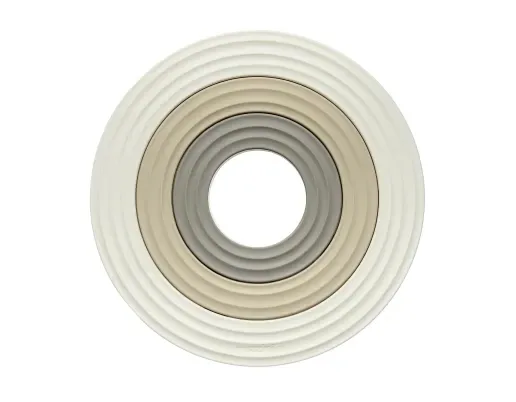 Set 3 Sottopentola Guzzini 3in1 Ring Tierra guzzini