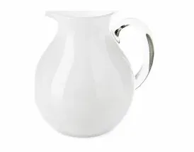 Caraffa Guzzini Dolcevita Balloon Trasparente 2 Litri Guzzini