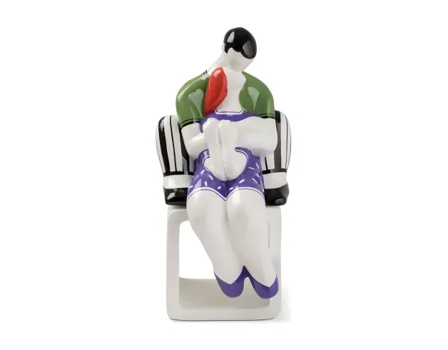 Figurina Noi Abbracci Egan Close to Me 36 cm Egan