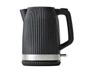 Bollitore Elettrico Guzzini Sous Chef Antracite 1,7L Guzzini