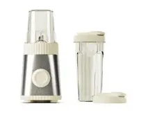 Frullatore Portatile Guzzini Sous Chef On The Go Crema Guzzini