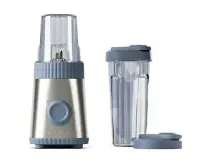 Frullatore Portatile Guzzini Sous Chef On the Go Blu Navy Guzzini