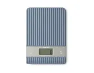 Bilancia Cucina Digitale Guzzini Sous Chef Blu Navy Guzzini