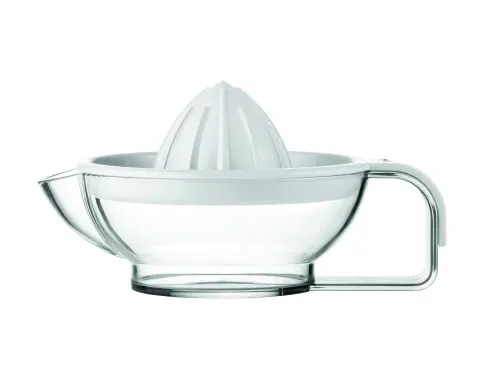 Spremiagrumi Manuale Guzzini Bianco con Filtro guzzini