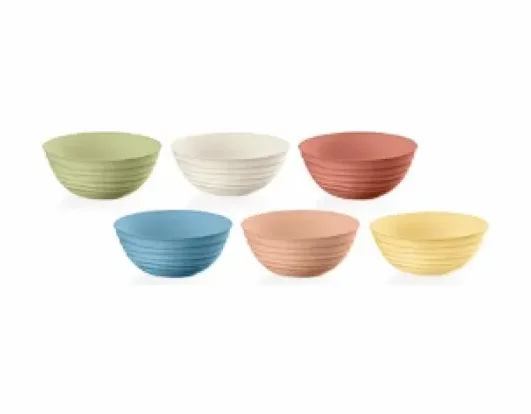 Set Contenitori Tierra 'Guzzini' Guzzini