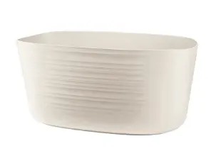 Portavaso Multiplo Grande Guzzini Tierra 10 L Bianco Guzzini