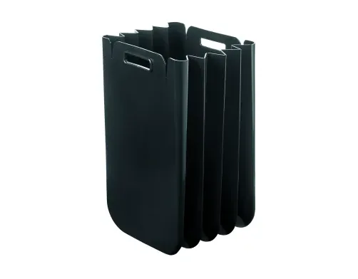 Contenitore Multiuso Guzzini Eco-Packly Home Nero 25 L guzzini