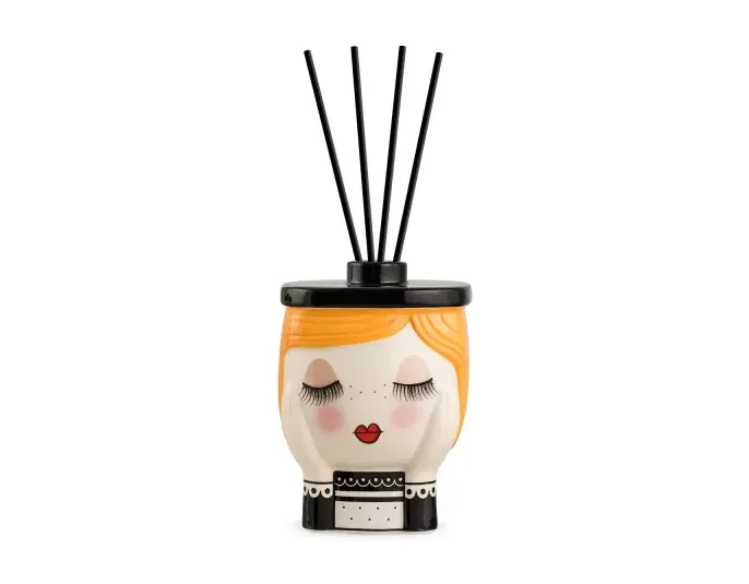 Profumatore Egan Le Pupazze Mimì Bionda 12x15 egan