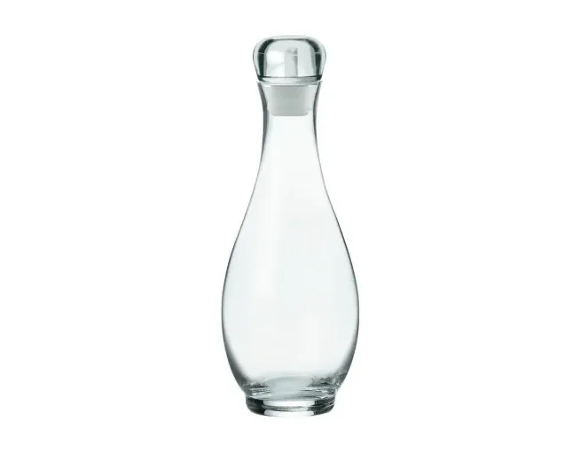 Oliera Acetiera Guzzini Gocce 1000 cc Trasparente guzzini
