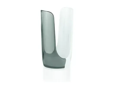 Portabicchieri Guzzini Glam Vintage Grigio Cielo guzzini